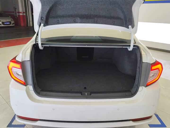 Фото 4 - Honda Crider