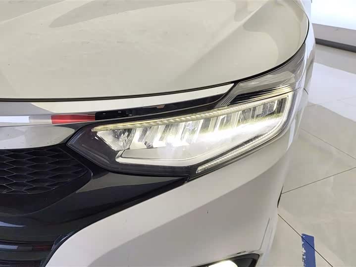 Фото 5 - Honda Crider