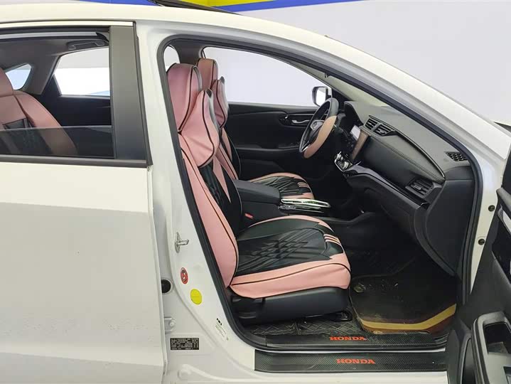 Фото 8 - Honda Crider