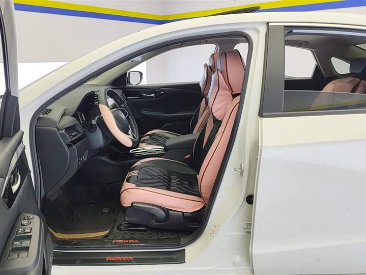 Фото 9 - Honda Crider