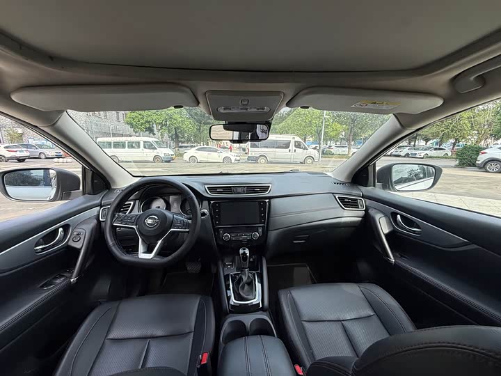 Photo 6 - Nissan Qashqai