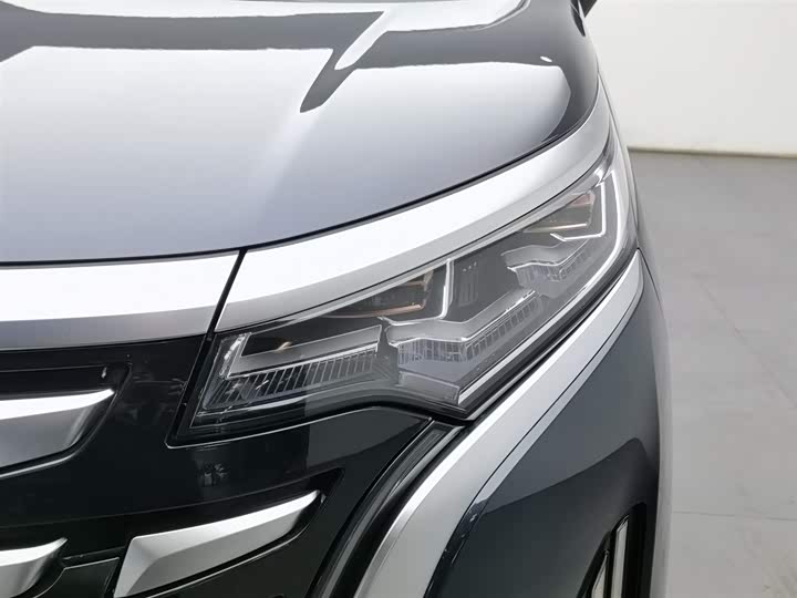 Фото 7 - Denza D9