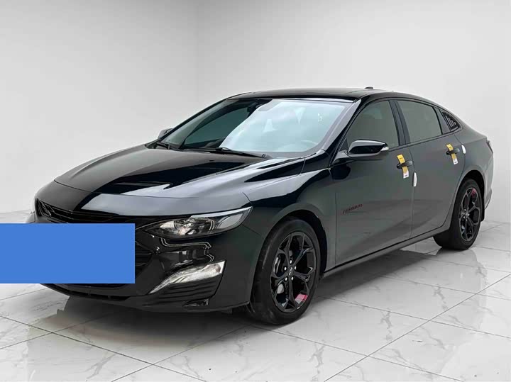 Фото 1 - Chevrolet Malibu XL