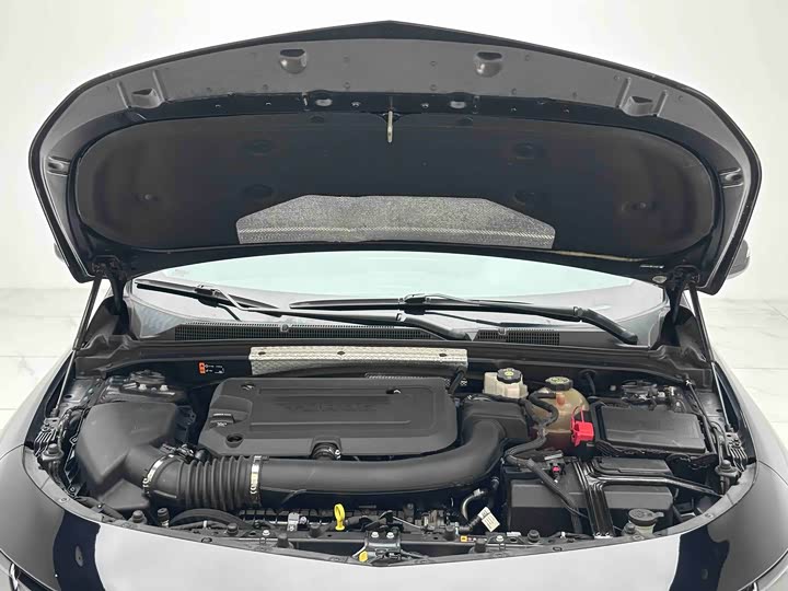 Фото 5 - Chevrolet Malibu XL