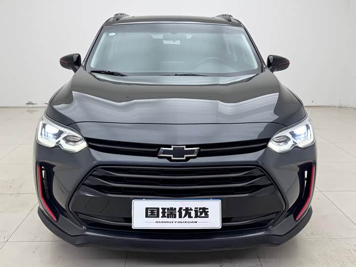 Фото 2 - Chevrolet Orlando