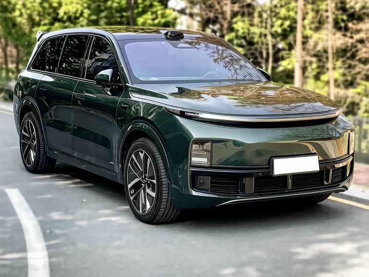 Фото 1 - LiXiang L9