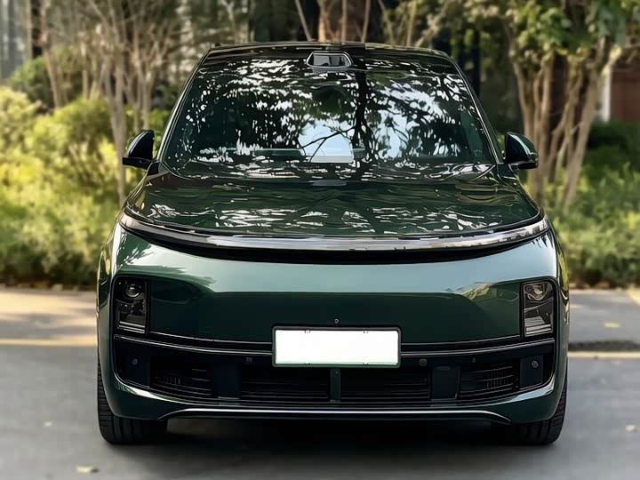 Фото 6 - LiXiang L9