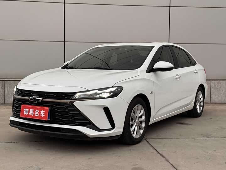 Фото 1 - Chevrolet Monza