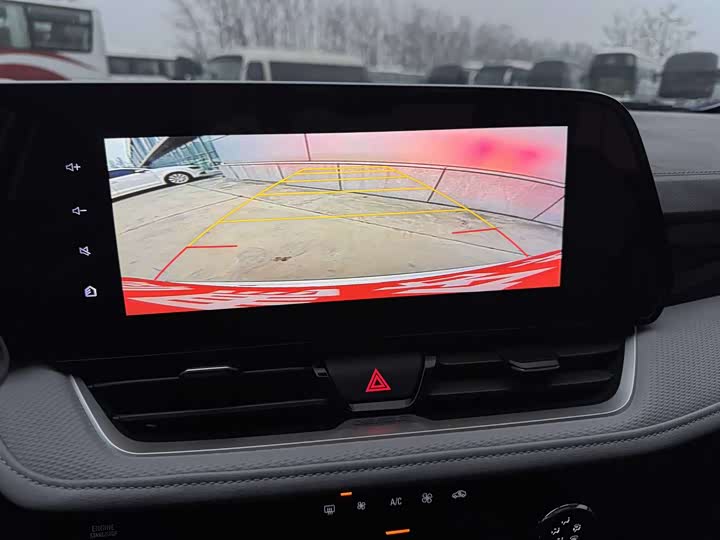 Фото 7 - Chevrolet Monza