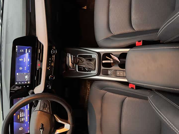 Фото 9 - Chevrolet Monza