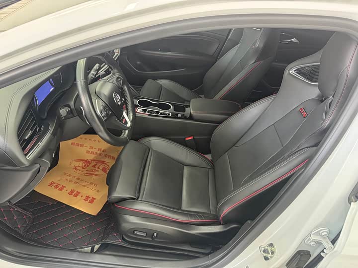 Фото 5 - Buick Regal