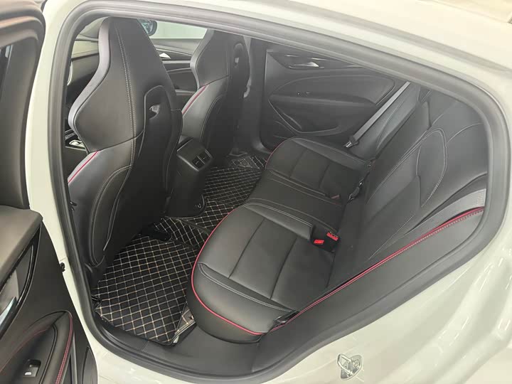 Фото 6 - Buick Regal