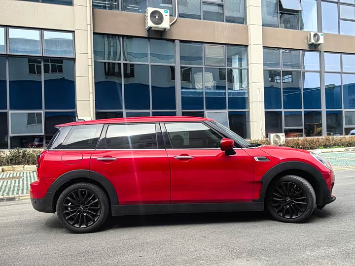 Фото 3 - Mini Clubman