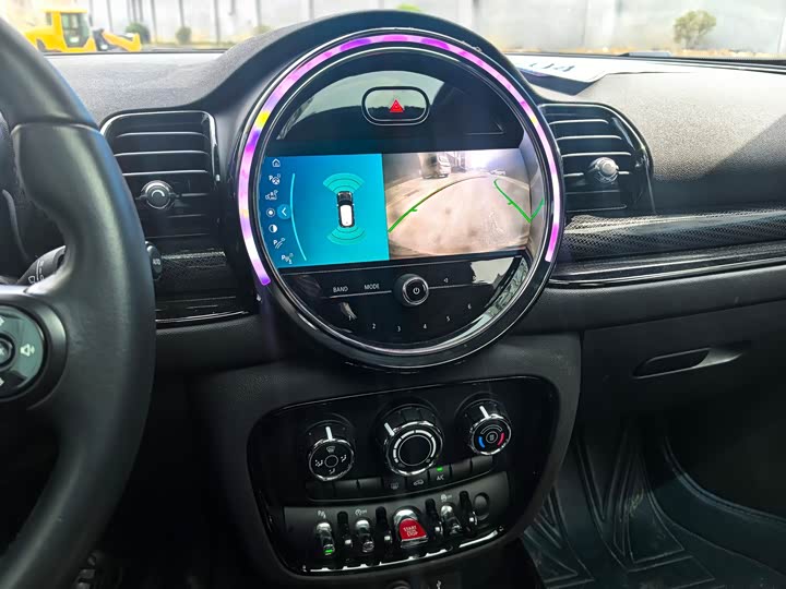 Фото 6 - Mini Clubman