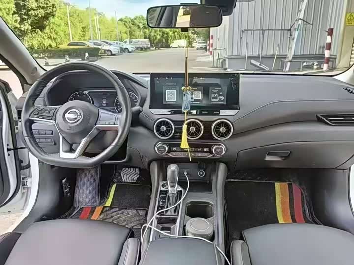 Photo 4 - Nissan Sylphy