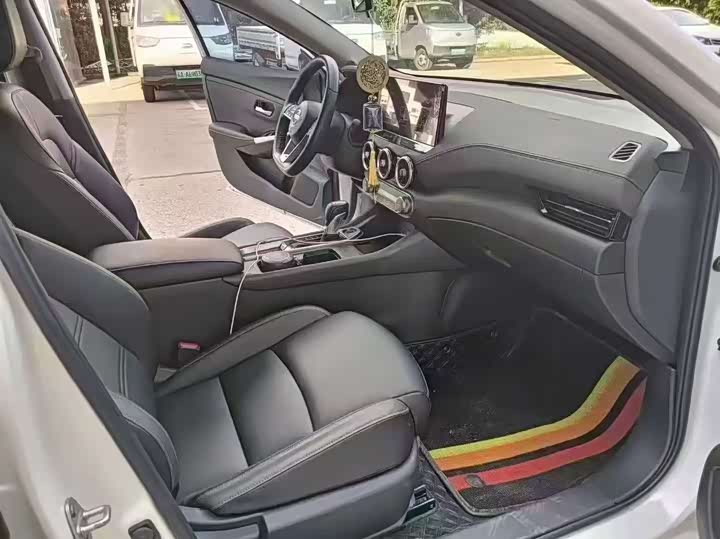 Photo 6 - Nissan Sylphy