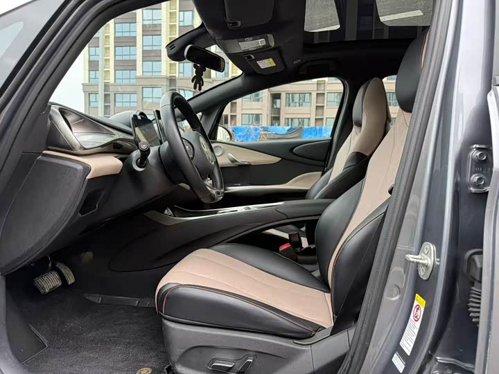 Фото 4 - BYD Dolphin