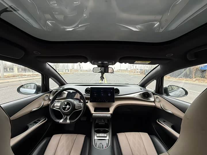 Фото 7 - BYD Dolphin