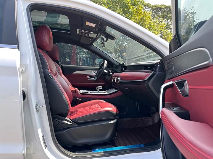 Фото 9 - Jetour X70 Plus