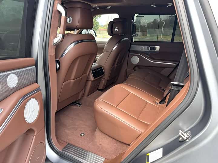 Фото 6 - Tank 700 Hybrid