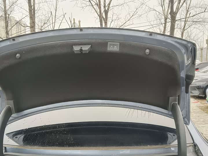 Фото 6 - BYD Seal