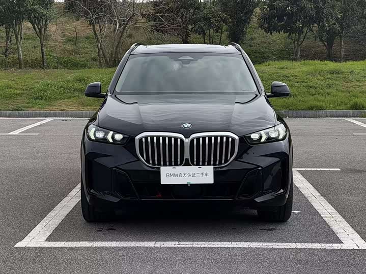 Фото 3 - BMW X5
