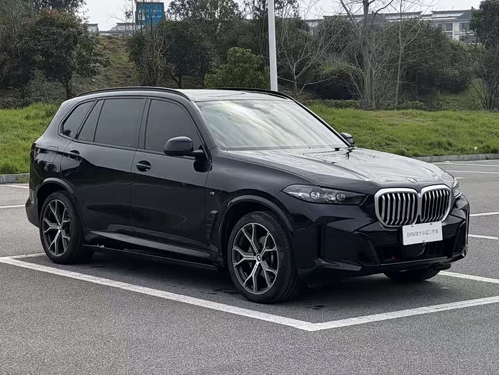 Фото 4 - BMW X5