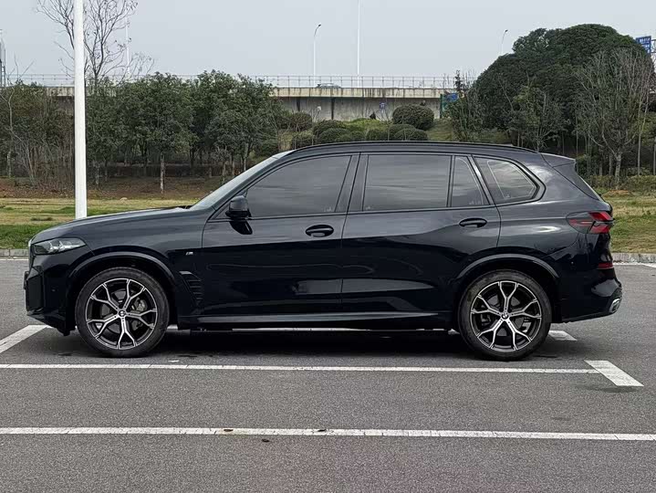Фото 5 - BMW X5