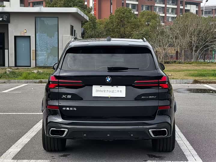 Фото 6 - BMW X5