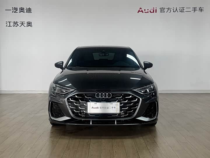 Фото 2 - Audi A3