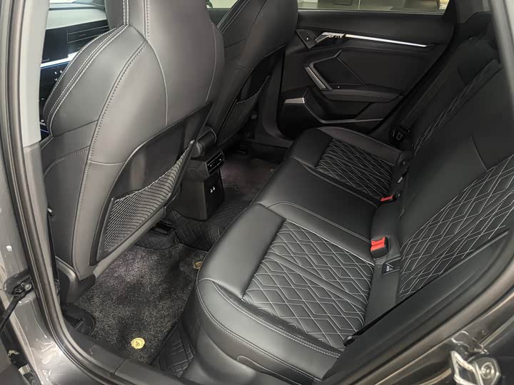 Фото 7 - Audi A3