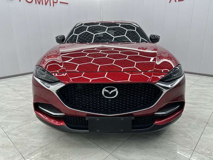 Photo 3 - Mazda CX-4