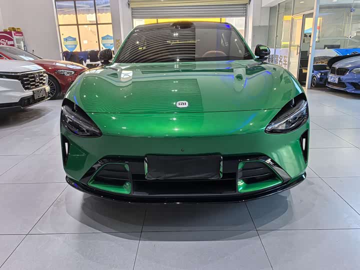 Photo 2 - Xiaomi YU7