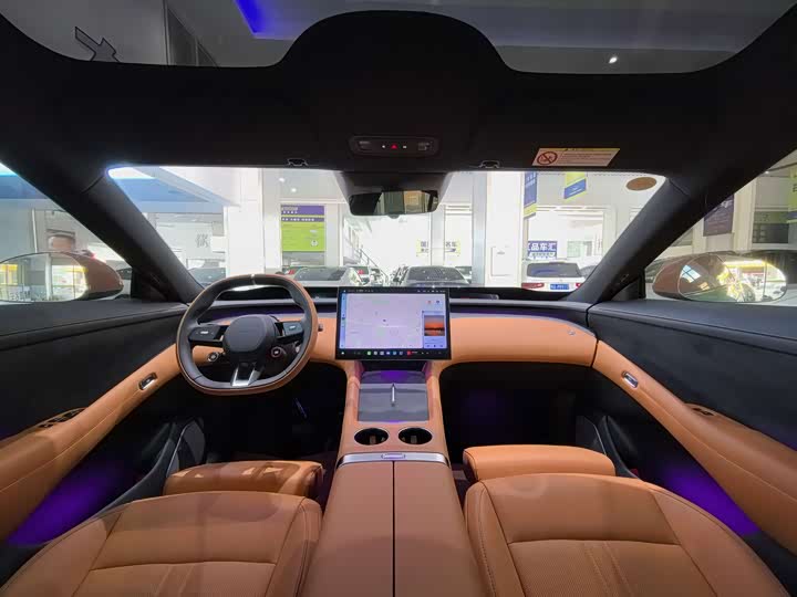 Photo 4 - Xiaomi YU7