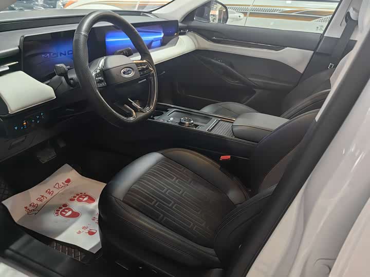 Фото 7 - Ford Mondeo