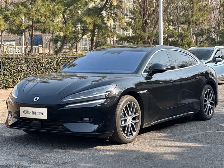 Фото 1 - Denza Z9