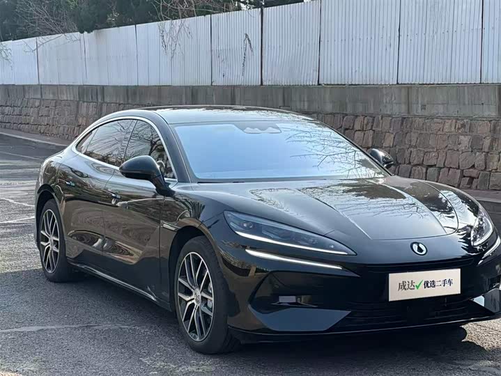 Фото 3 - Denza Z9