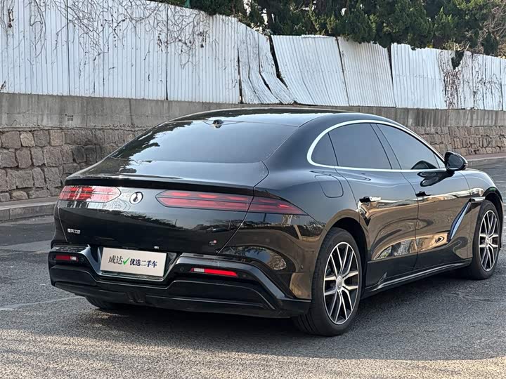 Фото 4 - Denza Z9