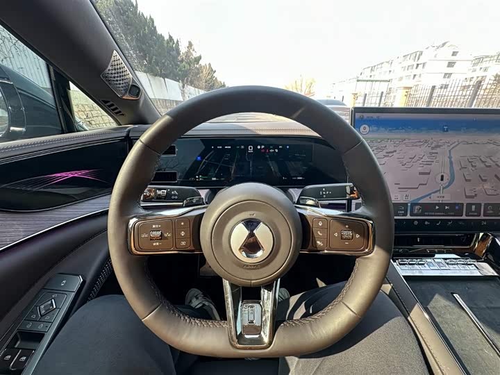 Фото 8 - Denza Z9