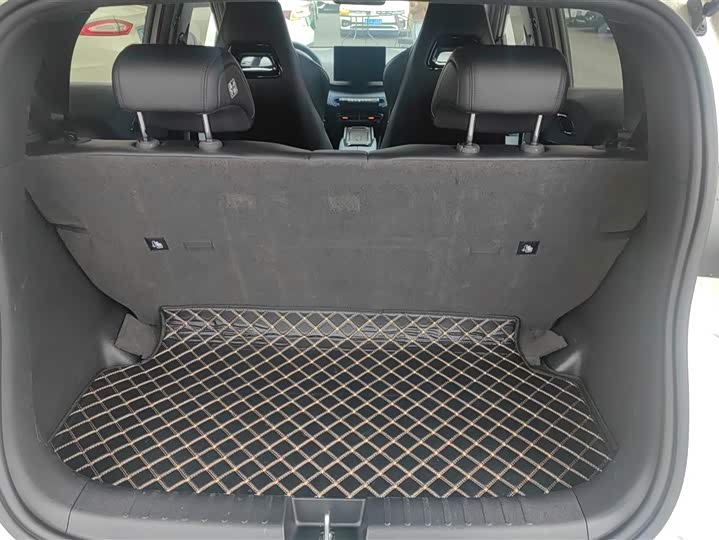 Фото 4 - BYD Seagull