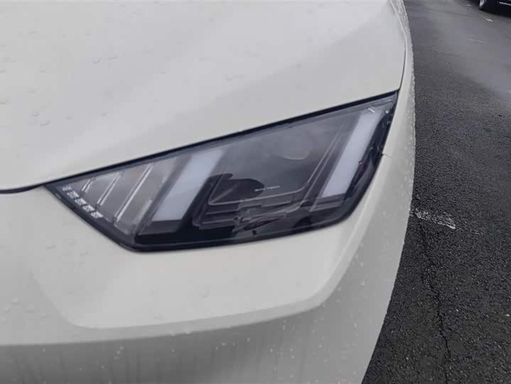 Фото 5 - BYD Seagull