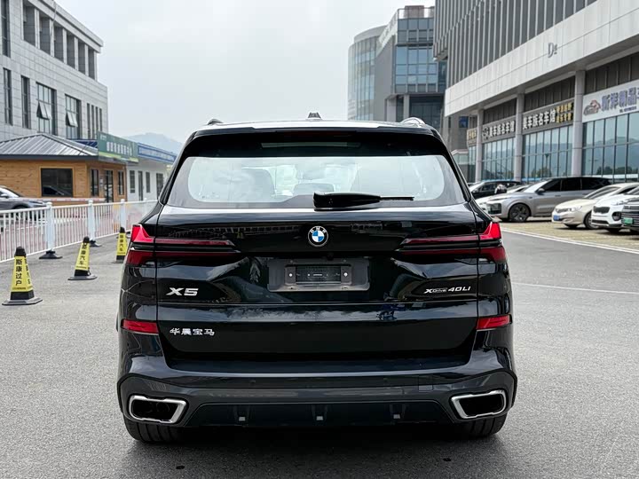 Фото 5 - BMW X5