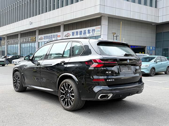 Фото 6 - BMW X5