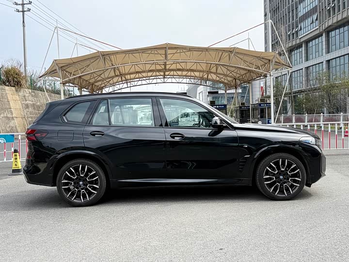 Фото 7 - BMW X5