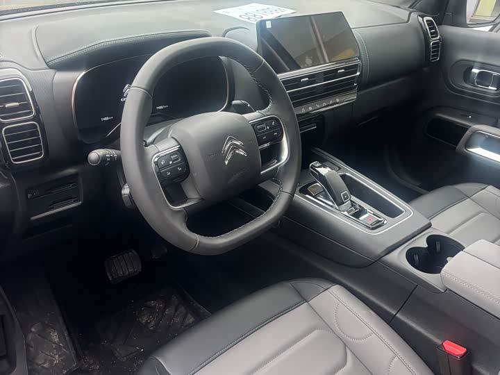 Photo 4 - Citroen C5 Aircross 2023