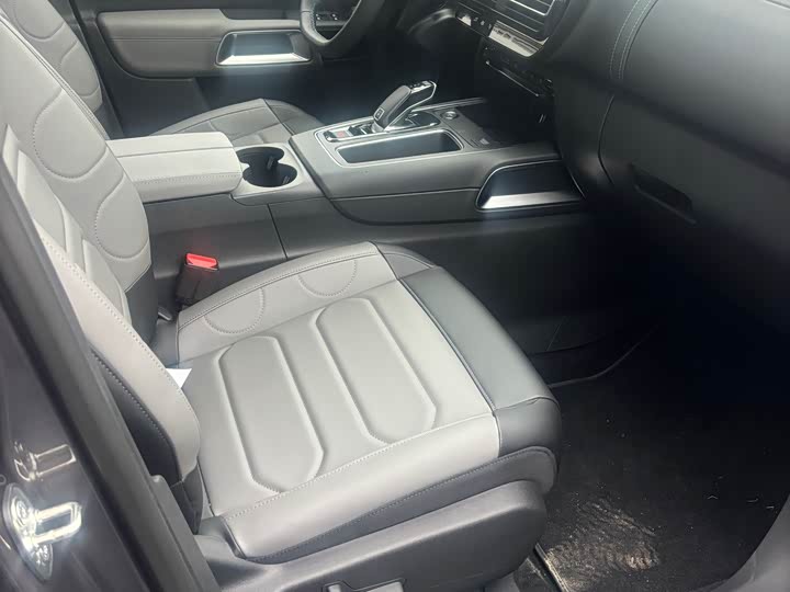 Photo 9 - Citroen C5 Aircross 2023