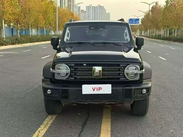 Фото 2 - Tank 300