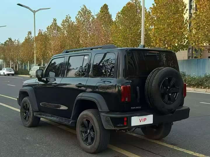 Фото 7 - Tank 300