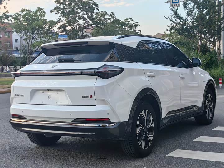 Фото 4 - Hozon U