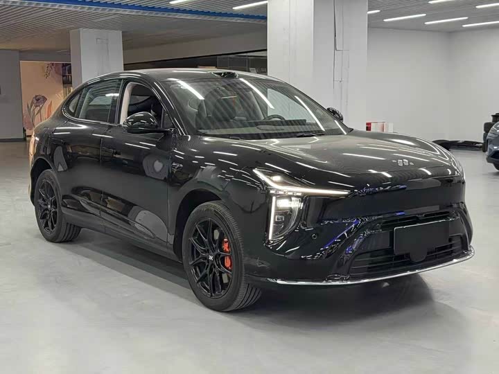 Фото 2 - IM motors LS6